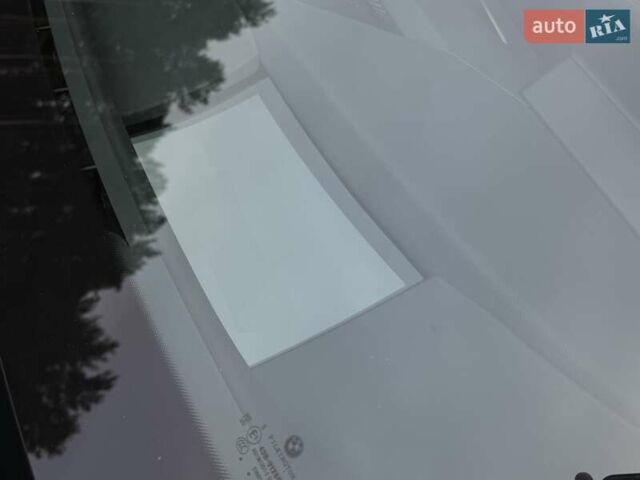 Сірий БМВ iX, об'ємом двигуна 0 л та пробігом 80 тис. км за 51500 $, фото 24 на Automoto.ua