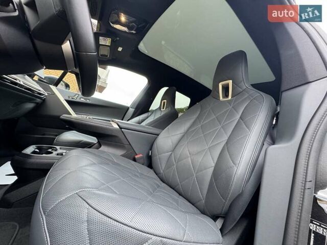 Сірий БМВ iX, об'ємом двигуна 0 л та пробігом 140 тис. км за 52500 $, фото 38 на Automoto.ua