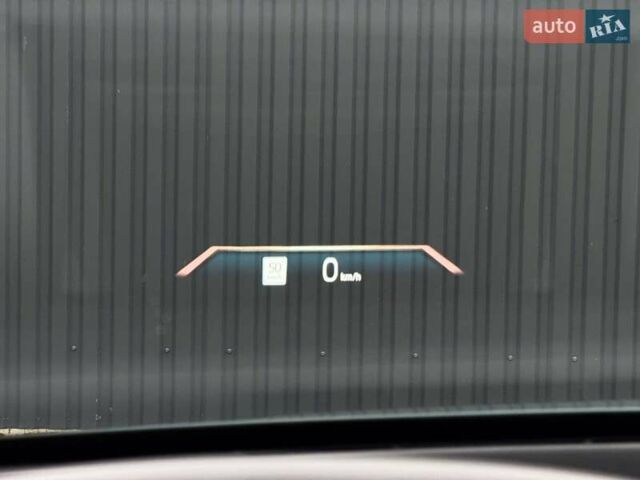 Сірий БМВ iX, об'ємом двигуна 0 л та пробігом 40 тис. км за 52999 $, фото 41 на Automoto.ua