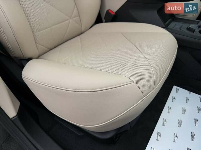 Сірий БМВ iX, об'ємом двигуна 0 л та пробігом 40 тис. км за 52999 $, фото 75 на Automoto.ua