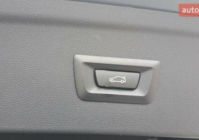 Серый БМВ iX, объемом двигателя 0 л и пробегом 49 тыс. км за 45500 $, фото 38 на Automoto.ua