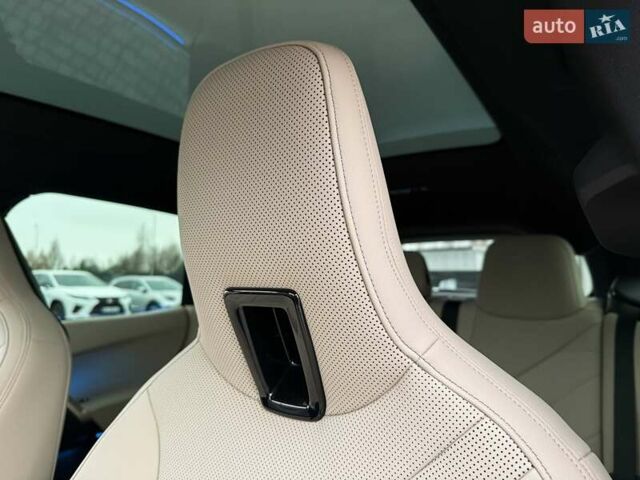 Сірий БМВ iX, об'ємом двигуна 0 л та пробігом 40 тис. км за 52999 $, фото 35 на Automoto.ua