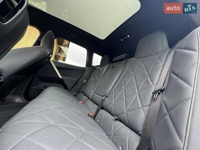 Сірий БМВ iX, об'ємом двигуна 0 л та пробігом 140 тис. км за 52500 $, фото 42 на Automoto.ua