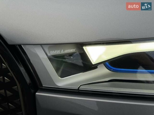 Сірий БМВ iX, об'ємом двигуна 0 л та пробігом 80 тис. км за 51500 $, фото 8 на Automoto.ua