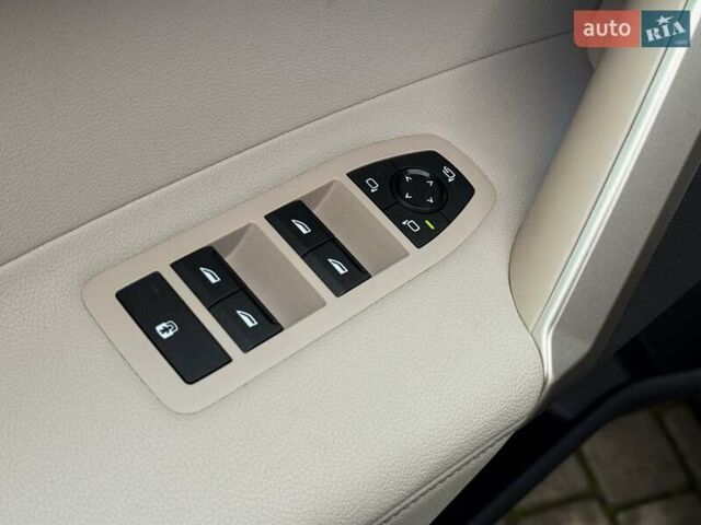 Сірий БМВ iX, об'ємом двигуна 0 л та пробігом 40 тис. км за 52999 $, фото 32 на Automoto.ua