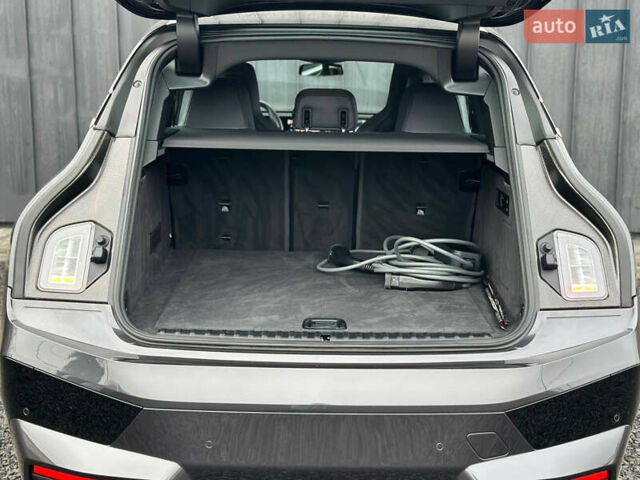 Сірий БМВ iX, об'ємом двигуна 0 л та пробігом 73 тис. км за 47900 $, фото 47 на Automoto.ua