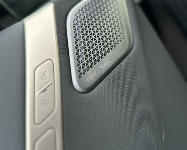 Серый БМВ iX, объемом двигателя 0 л и пробегом 38 тыс. км за 62500 $, фото 37 на Automoto.ua