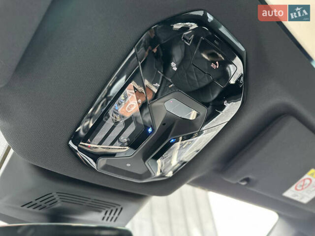 Сірий БМВ iX, об'ємом двигуна 0 л та пробігом 73 тис. км за 47900 $, фото 42 на Automoto.ua