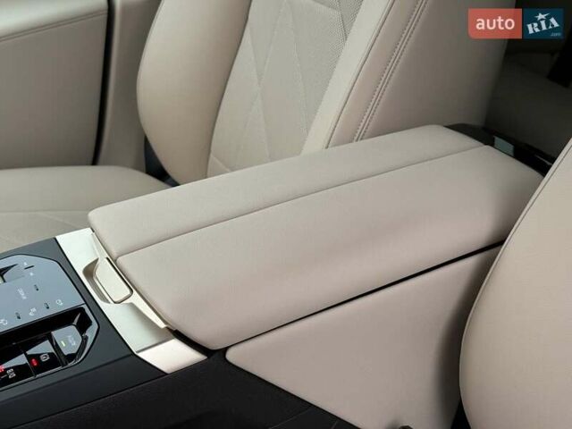 Сірий БМВ iX, об'ємом двигуна 0 л та пробігом 40 тис. км за 52999 $, фото 50 на Automoto.ua