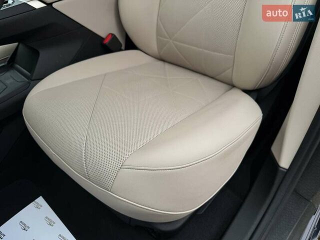 Сірий БМВ iX, об'ємом двигуна 0 л та пробігом 40 тис. км за 52999 $, фото 37 на Automoto.ua