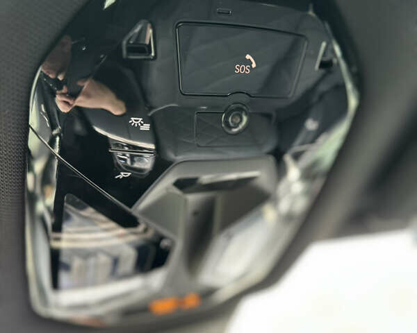 Серый БМВ iX, объемом двигателя 0 л и пробегом 38 тыс. км за 62500 $, фото 68 на Automoto.ua