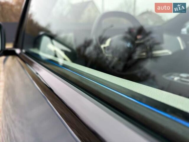 Сірий БМВ iX, об'ємом двигуна 0 л та пробігом 40 тис. км за 52999 $, фото 20 на Automoto.ua