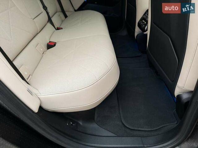 Сірий БМВ iX, об'ємом двигуна 0 л та пробігом 40 тис. км за 52999 $, фото 66 на Automoto.ua