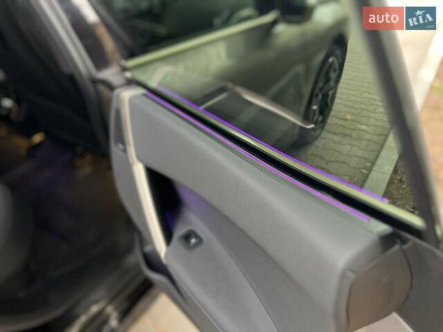 Сірий БМВ iX, об'ємом двигуна 0 л та пробігом 39 тис. км за 52950 $, фото 20 на Automoto.ua