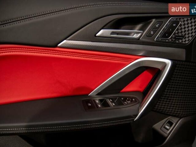 Серый БМВ iX, объемом двигателя 0 л и пробегом 4 тыс. км за 36000 $, фото 24 на Automoto.ua