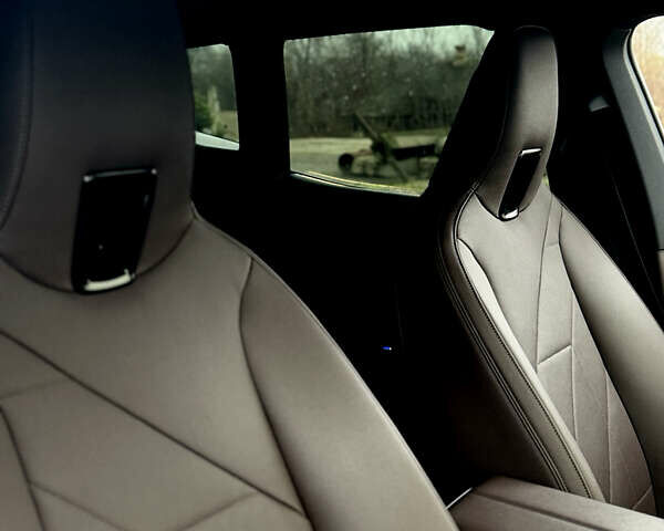 Сірий БМВ iX, об'ємом двигуна 0 л та пробігом 88 тис. км за 44000 $, фото 21 на Automoto.ua