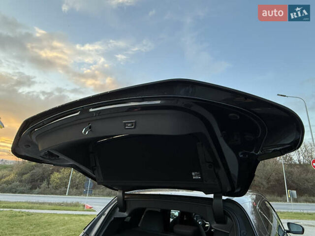 Серый БМВ iX, объемом двигателя 0 л и пробегом 50 тыс. км за 68900 $, фото 21 на Automoto.ua