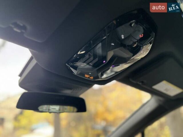 Сірий БМВ iX, об'ємом двигуна 0 л та пробігом 39 тис. км за 52950 $, фото 53 на Automoto.ua