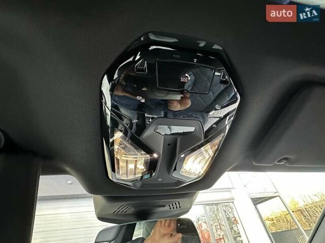 БМВ iX 2023 у Івано-Франківську на Automoto.ua Сірий БМВ iX, об'ємом двигуна 0 л та пробігом 32 тис. км за 69800 $, фото 50 на Automoto.ua