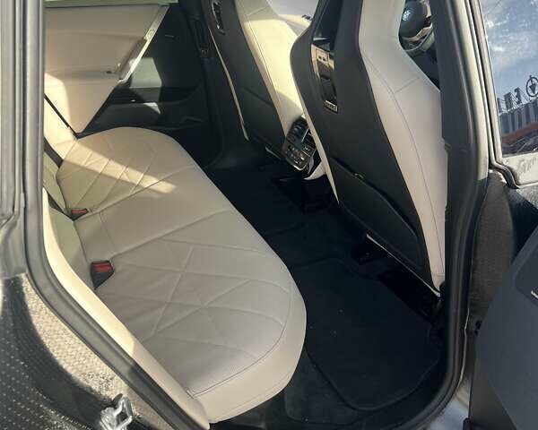 Сірий БМВ iX, об'ємом двигуна 0 л та пробігом 37 тис. км за 54900 $, фото 11 на Automoto.ua
