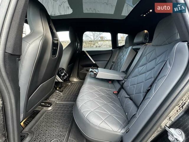 БМВ iX 2023 у Івано-Франківську на Automoto.ua Сірий БМВ iX, об'ємом двигуна 0 л та пробігом 32 тис. км за 69800 $, фото 53 на Automoto.ua