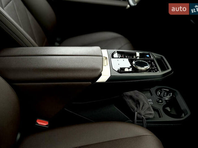 Сірий БМВ iX, об'ємом двигуна 0 л та пробігом 88 тис. км за 44000 $, фото 22 на Automoto.ua