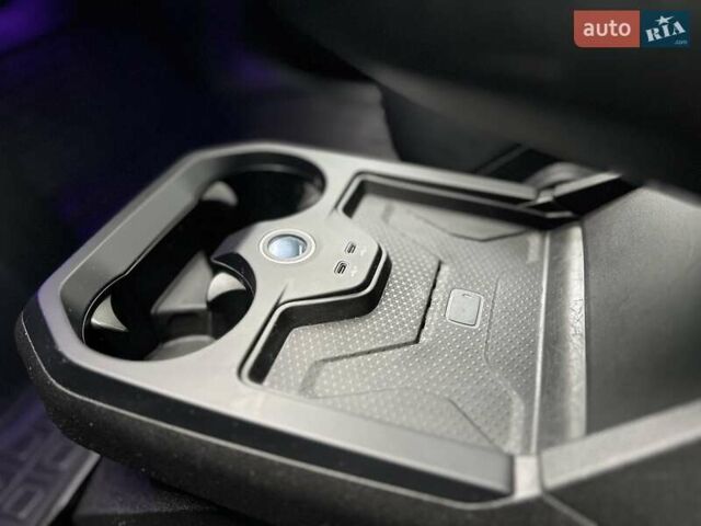 Сірий БМВ iX, об'ємом двигуна 0 л та пробігом 39 тис. км за 52950 $, фото 52 на Automoto.ua