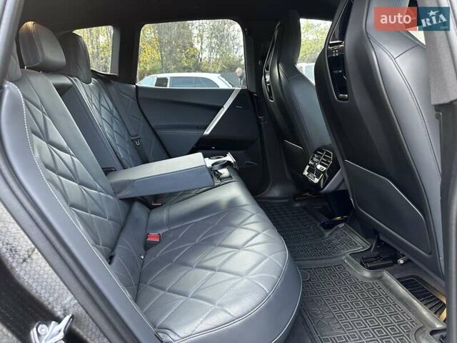 БМВ iX 2023 у Івано-Франківську на Automoto.ua Сірий БМВ iX, об'ємом двигуна 0 л та пробігом 32 тис. км за 69800 $, фото 58 на Automoto.ua