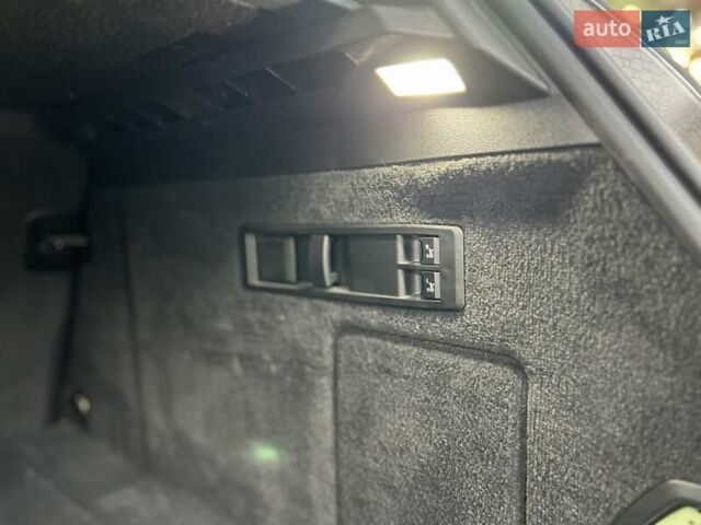 Сірий БМВ iX, об'ємом двигуна 0 л та пробігом 39 тис. км за 52950 $, фото 18 на Automoto.ua