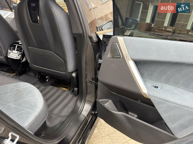 Сірий БМВ iX, об'ємом двигуна 0 л та пробігом 80 тис. км за 52400 $, фото 33 на Automoto.ua