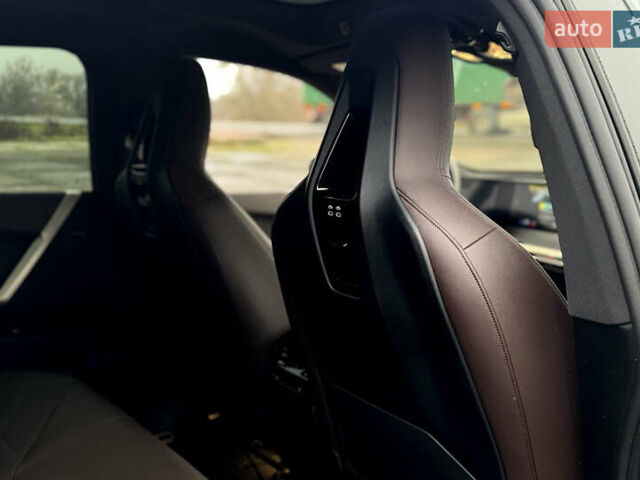 Сірий БМВ iX, об'ємом двигуна 0 л та пробігом 88 тис. км за 44000 $, фото 15 на Automoto.ua