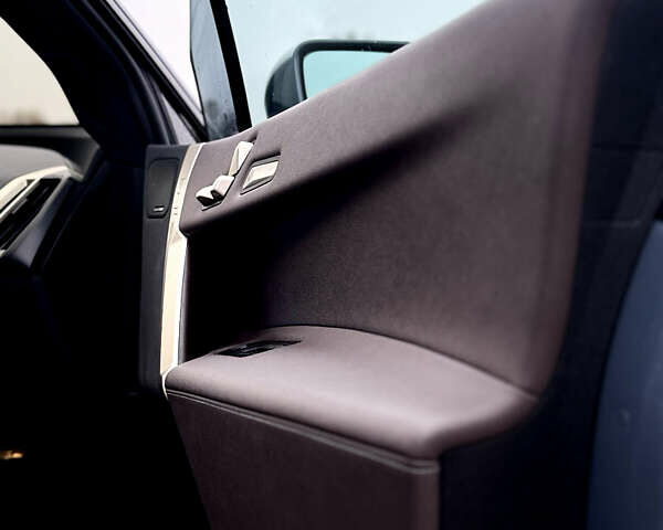 Сірий БМВ iX, об'ємом двигуна 0 л та пробігом 88 тис. км за 44000 $, фото 19 на Automoto.ua