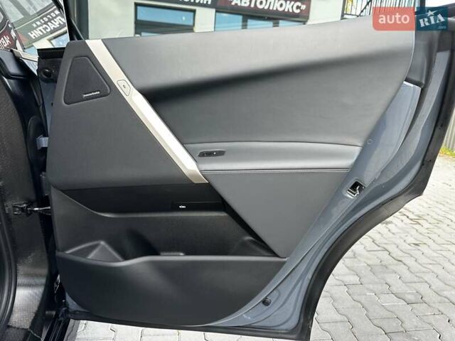 БМВ iX 2023 у Івано-Франківську на Automoto.ua Сірий БМВ iX, об'ємом двигуна 0 л та пробігом 32 тис. км за 69800 $, фото 57 на Automoto.ua