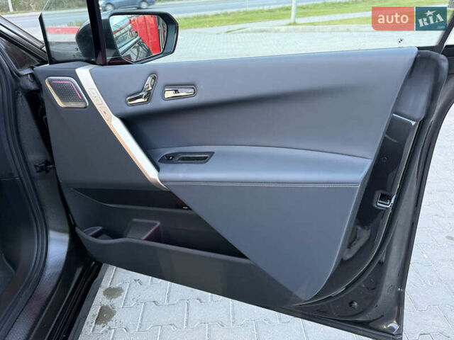 Серый БМВ iX, объемом двигателя 0 л и пробегом 50 тыс. км за 68900 $, фото 27 на Automoto.ua