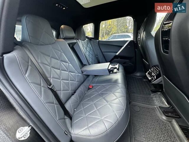 БМВ iX 2023 у Івано-Франківську на Automoto.ua Сірий БМВ iX, об'ємом двигуна 0 л та пробігом 32 тис. км за 69800 $, фото 60 на Automoto.ua