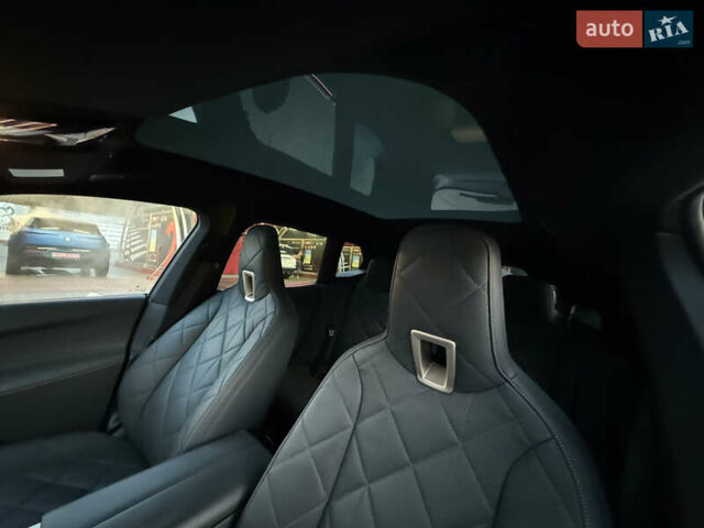 Серый БМВ iX, объемом двигателя 0 л и пробегом 50 тыс. км за 68900 $, фото 36 на Automoto.ua