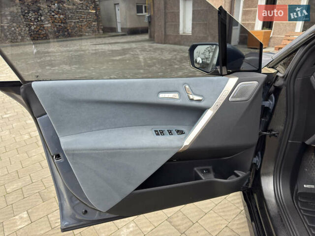 Сірий БМВ iX, об'ємом двигуна 0 л та пробігом 80 тис. км за 52400 $, фото 34 на Automoto.ua