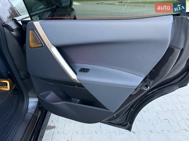 Серый БМВ iX, объемом двигателя 0 л и пробегом 50 тыс. км за 68900 $, фото 25 на Automoto.ua