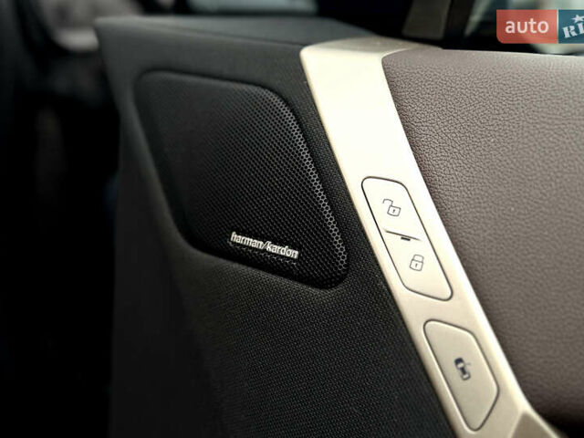 Сірий БМВ iX, об'ємом двигуна 0 л та пробігом 88 тис. км за 44000 $, фото 18 на Automoto.ua