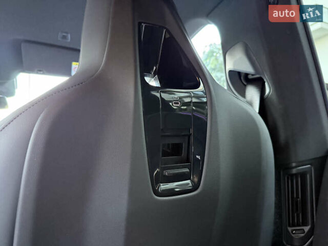 Серый БМВ iX, объемом двигателя 0 л и пробегом 67 тыс. км за 49900 $, фото 60 на Automoto.ua