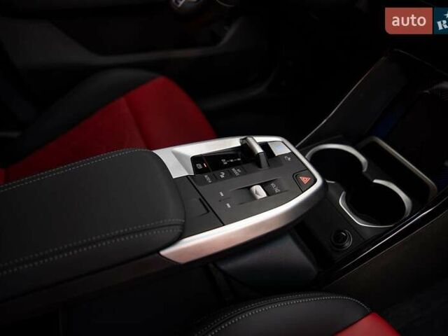 Серый БМВ iX, объемом двигателя 0 л и пробегом 4 тыс. км за 36000 $, фото 20 на Automoto.ua