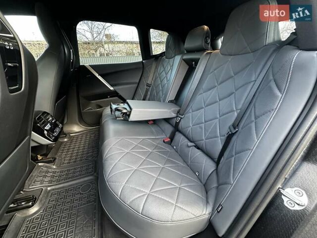 БМВ iX 2023 у Івано-Франківську на Automoto.ua Сірий БМВ iX, об'ємом двигуна 0 л та пробігом 32 тис. км за 69800 $, фото 54 на Automoto.ua