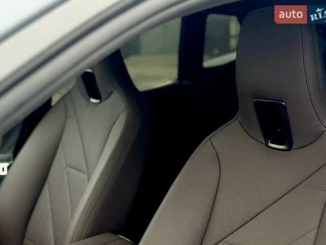 Сірий БМВ iX, об'ємом двигуна 0 л та пробігом 88 тис. км за 44000 $, фото 10 на Automoto.ua