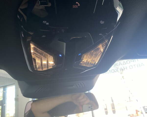 Сірий БМВ iX, об'ємом двигуна 0 л та пробігом 11 тис. км за 79800 $, фото 32 на Automoto.ua