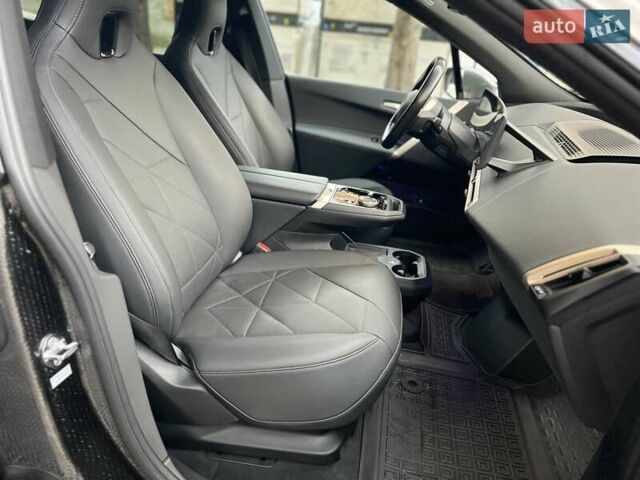 Сірий БМВ iX, об'ємом двигуна 0 л та пробігом 39 тис. км за 52950 $, фото 21 на Automoto.ua