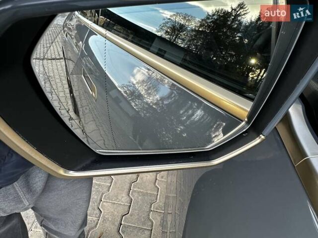 БМВ iX 2023 у Івано-Франківську на Automoto.ua Сірий БМВ iX, об'ємом двигуна 0 л та пробігом 32 тис. км за 69800 $, фото 36 на Automoto.ua