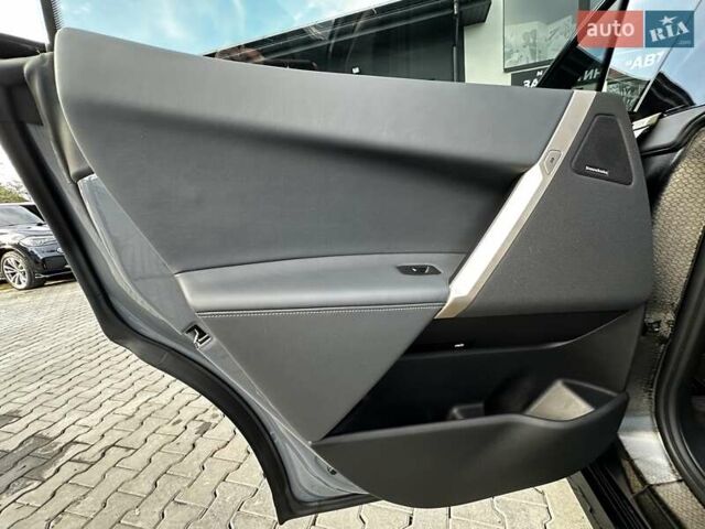 БМВ iX 2023 у Івано-Франківську на Automoto.ua Сірий БМВ iX, об'ємом двигуна 0 л та пробігом 32 тис. км за 69800 $, фото 52 на Automoto.ua