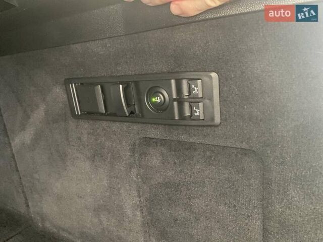 Сірий БМВ iX, об'ємом двигуна 0 л та пробігом 11 тис. км за 79800 $, фото 11 на Automoto.ua