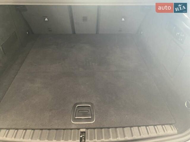 Сірий БМВ iX, об'ємом двигуна 0 л та пробігом 11 тис. км за 79800 $, фото 12 на Automoto.ua