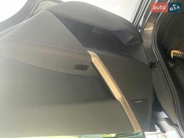 Сірий БМВ iX, об'ємом двигуна 0 л та пробігом 11 тис. км за 79800 $, фото 18 на Automoto.ua